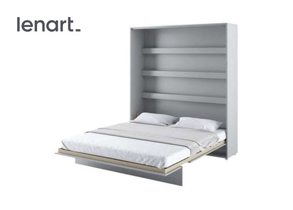 Kappvoodi Lenart BED CONCEPT 180x200 cm