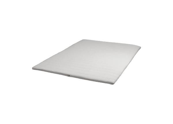 Kattemadrats Wendre Foam 180x200 cm