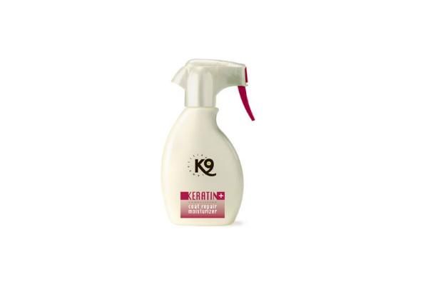 Keratin + hooldav sprei-palsam 250 ml