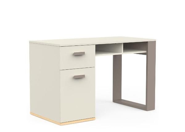 Kirjutuslaud Camillia 60x120 cm