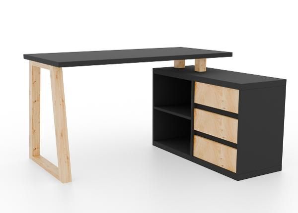 Kirjutuslaud Mesa III