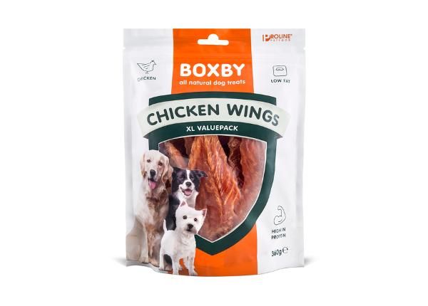 Koera maius chicken wings 360 g