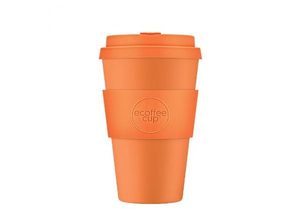 Kohvitops Ecoffee Cup Alhambra 400ml