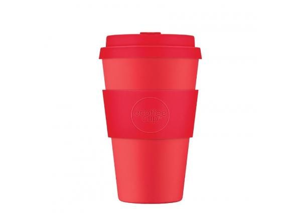 Kohvitops Ecoffee Cup Meridian Gate 400ml