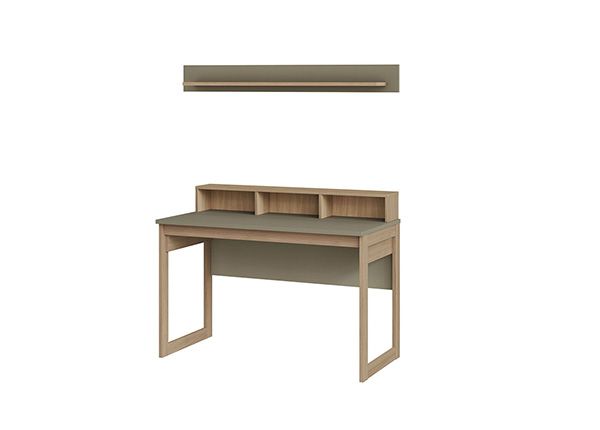 Kontorikomplekt Stranda