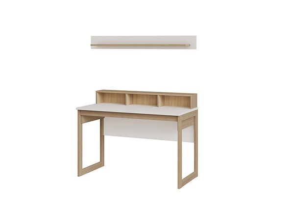 Kontorikomplekt Stranda