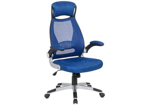 Kontoritool Marto, sinine