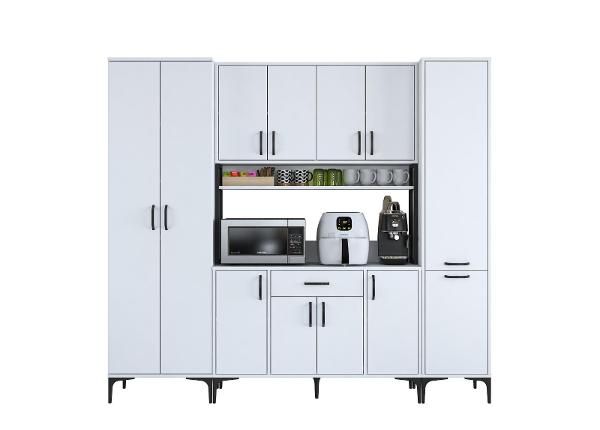 Köögimööbel 220 cm