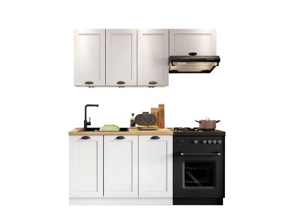 Köögimööbel Adeele 180/120 cm