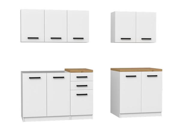 Köögimööbel Alina 200 cm