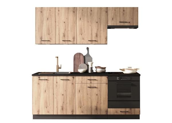 Köögimööbel Annika 200 cm