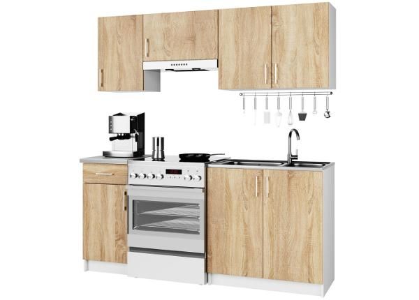 Köögimööbel Lima 180 cm