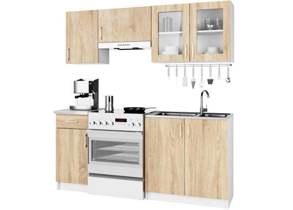 Köögimööbel Lima 180 cm