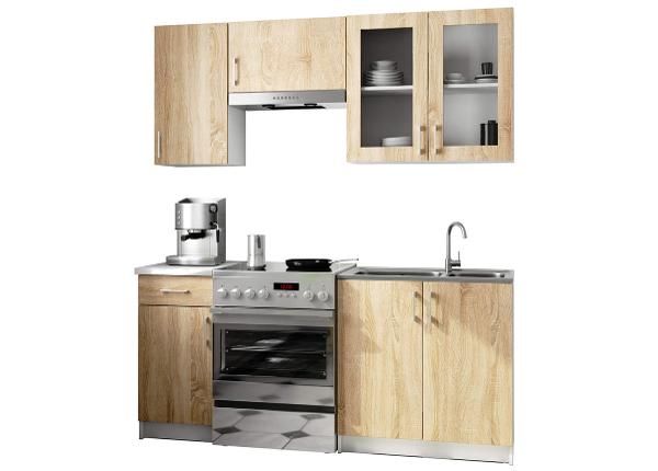 Köögimööbel Lima 180 cm