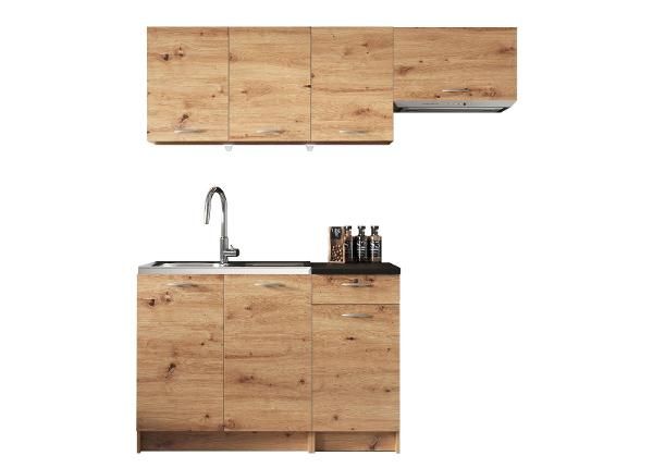 Köögimööbel Melani 180 cm + LED