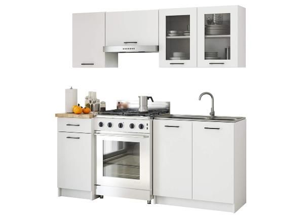 Köögimööbel Visby 180 cm