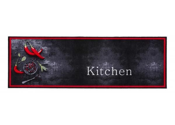 Köögivaip Spicy Kitchten 50x150 cm