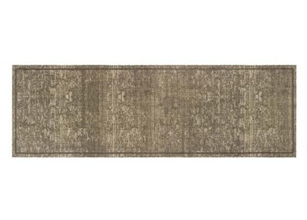 Köögivaip Velvet Beige 50x150 cm