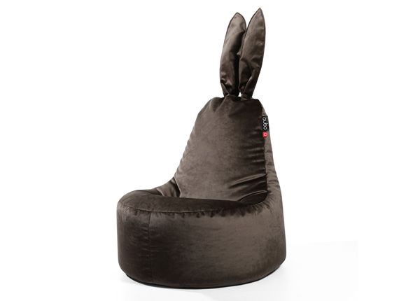 Kott-tool Qubo Daddy Rabbit