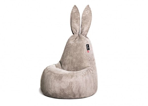 Kott-tool Qubo Daddy Rabbit