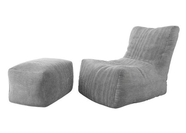 Kott-tool + tumba Theba