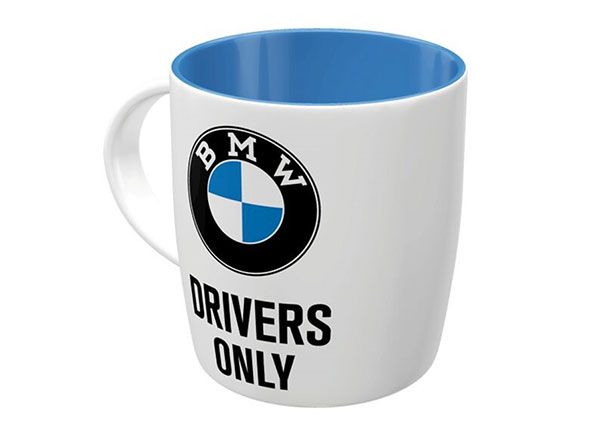 Kruus BMW Drivers Only