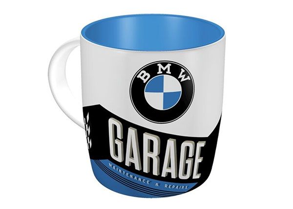 Kruus BMW Garage