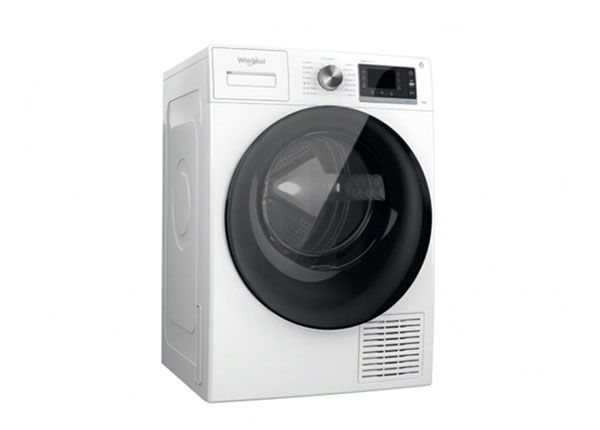 Kuivati soojuspumbaga Whirlpool W6D84WBEE