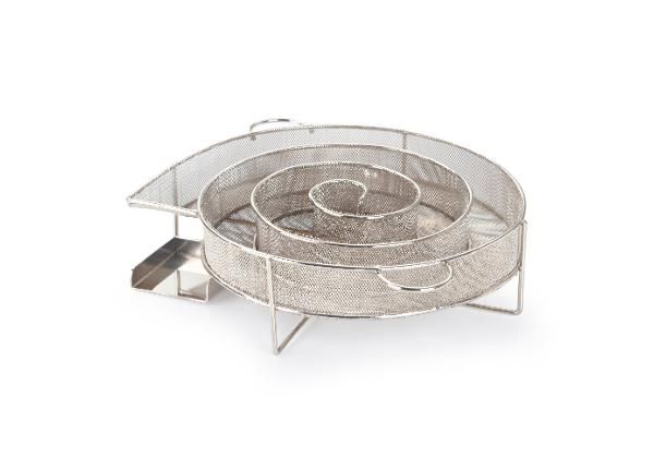 Külmsuitsu-laastutoos Barbecook