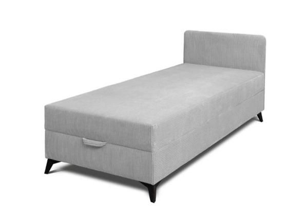 Kušett pesukastiga Ibis