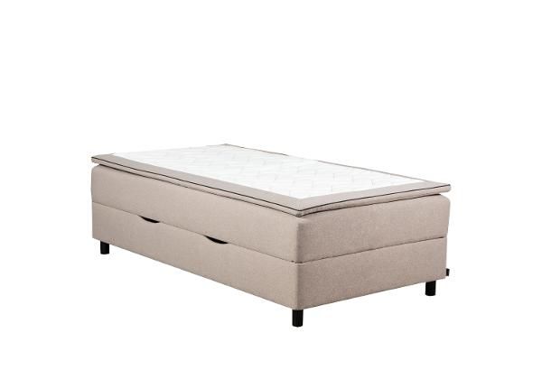 Kušettvoodi pesukastiga RMPLux