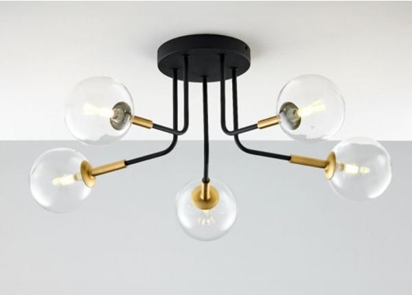 Laevalgusti Burano-5 TR