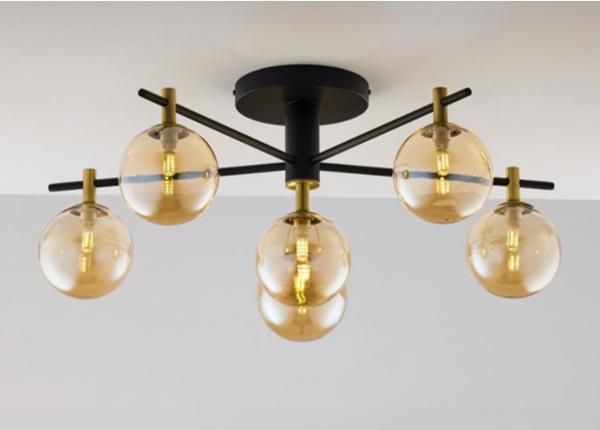 Laevalgusti Figaro-6 AM