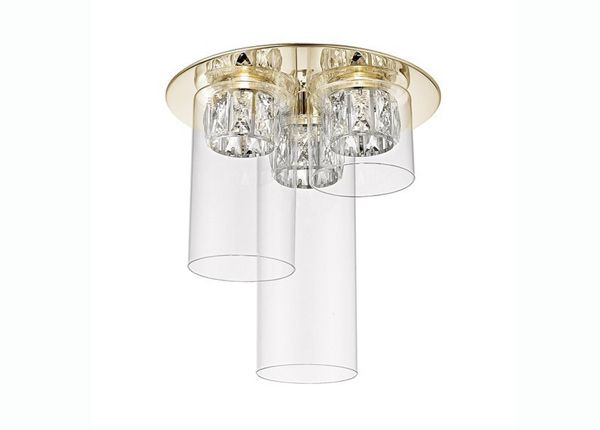 Laevalgusti Gem Gold 3 LED