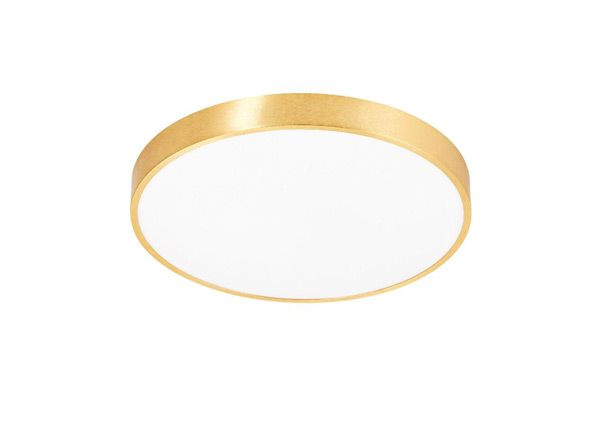 Laevalgusti Sierra Gold LED