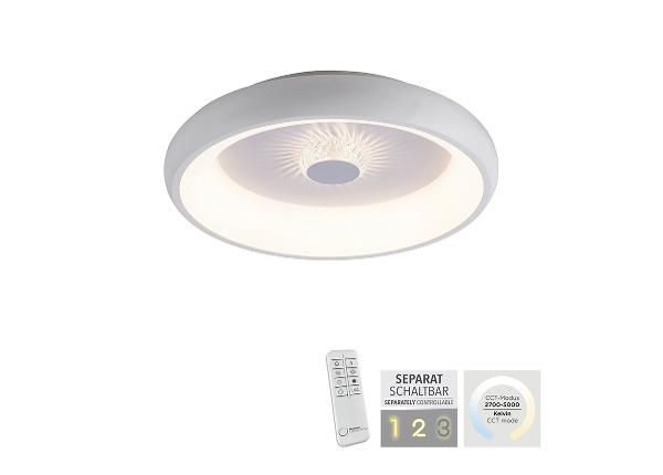 Laevalgusti Vertigo LED