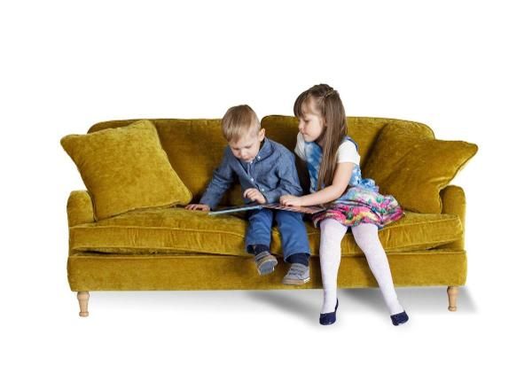 Lastediivan 2-ne Howard