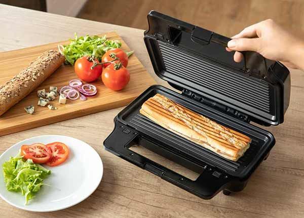 Lauagrill 4in1 Sencor SSM9940SS