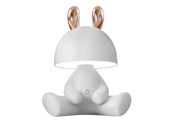 Laualamp Bunny WH