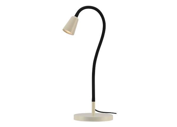 Laualamp Spoty, valge