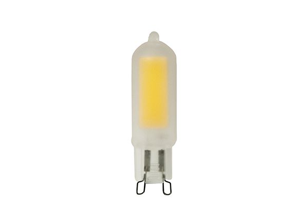 LED elektripirn G9 3 W