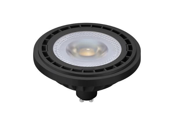 LED pirn GU10 12 W