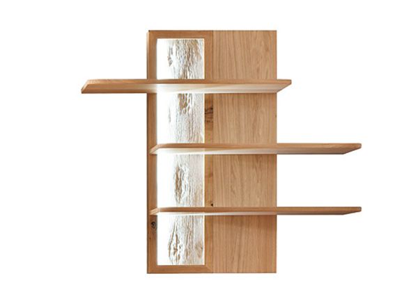 Led riba riiulitele 100 cm, 2 tk