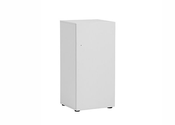 Lukustatav kapp Locked