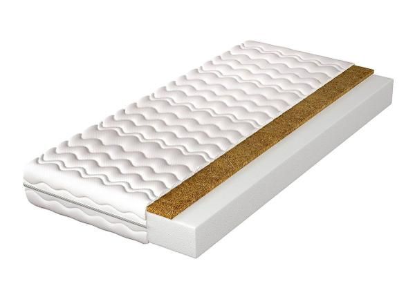 Madrats Ares 10 180x200 cm