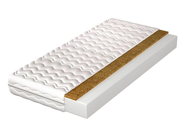 Madrats Ares 13 90x200 cm