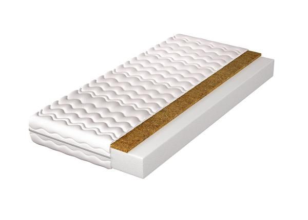 Madrats Ares 15 200x200 cm