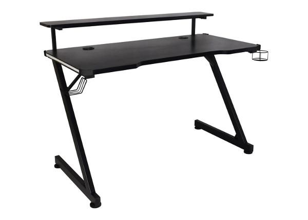 Mängurilaud 64x120 cm