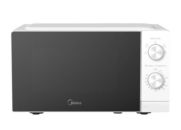 Mikrolaineahi Midea MMO-MMP01MZ(WH)