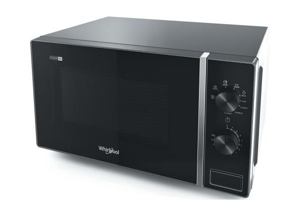 Mikrolaineahi Whirlpool MWP103SB